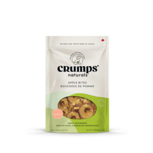 Crumps Naturals Apple Bites