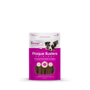 Crumps Naturals Plaque Busters Original