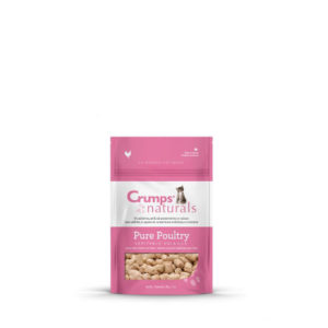Crumps Naturals Pure Poultry