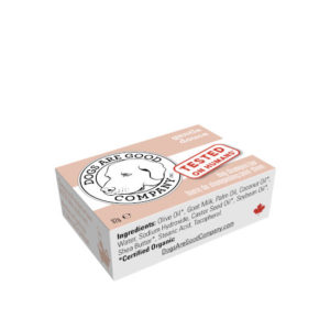 Tested on Humans - Gentle Shampoo Bar