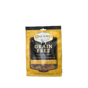 Darford Grain Free Peanut Butter Biscuits
