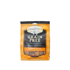 Darford Grain Free Pumpkin Biscuits