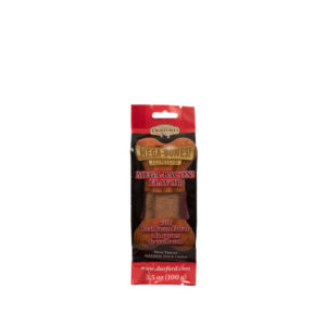 Darford Mega-Bones! Junior Mega-Bacon! Flavour