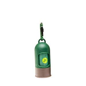 Define Planet Poobags dispenser + roll, scented