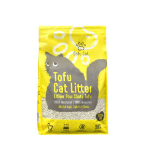 Dofu Cat - Tofu Cat Litter