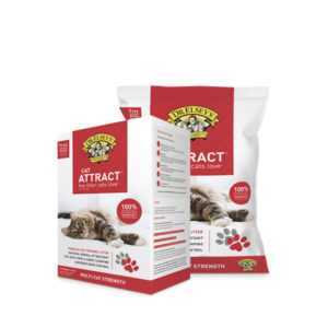 Dr. Elsey's Cat Attract Litter