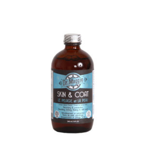 Dr. Maggie Skin & Coat Formula