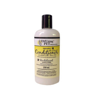 EMUzing Pet All Natural Conditioner