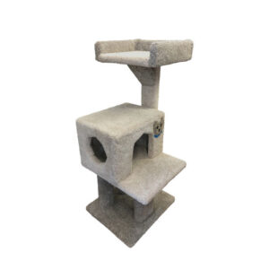 Epik Cat Furniture - Cat Condo