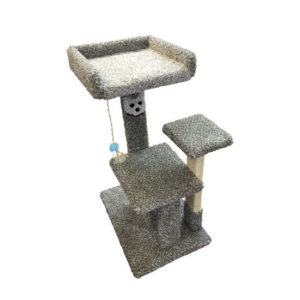 Epik Cat Furniture - Perch with Bed