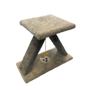 Epik Cat Furniture - Triangle with Shelf