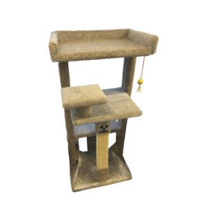 Epik Cat Furniture - The Ultimate Climber