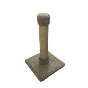 Epik Cat Furniture - Sisal Post