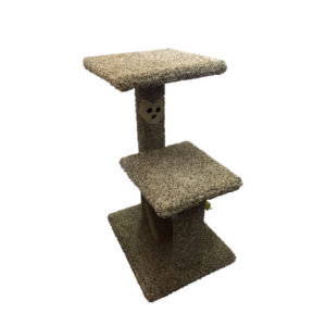 Epik Cat Furniture - Two Tier Stand