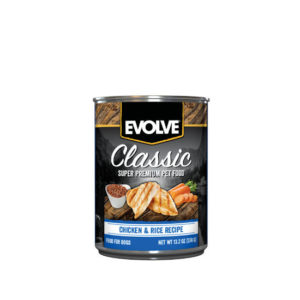 Evolve Chicken
