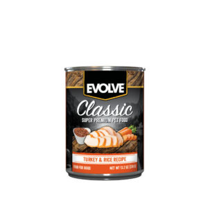 Evolve Turkey