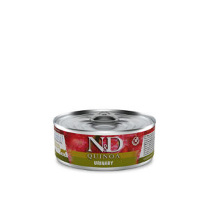 N&D Quinoa Functional - Urinary Duck Adult