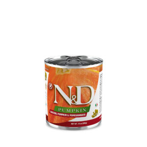 N&D Pumpkin - Chicken, Pumpkin & Pomegranate Adult