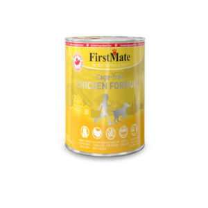 FirstMate Limited Ingredient Cage Free Chicken
