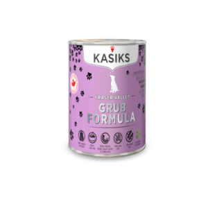 Kasiks Grub Formula