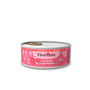 FirstMate Limited Ingredient Wild Salmon