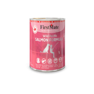 FirstMate Limited Ingredient Wild Salmon