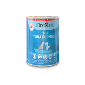 FirstMate Limited Ingredient Wild Tuna