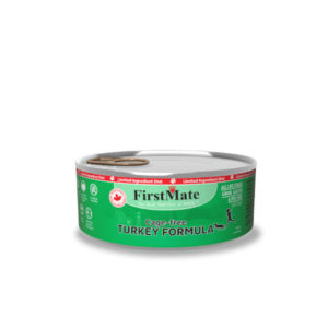 FirstMate Cage Free Turkey