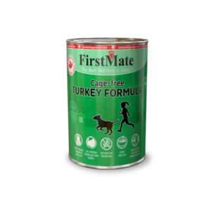 FirstMate Cage Free Turkey
