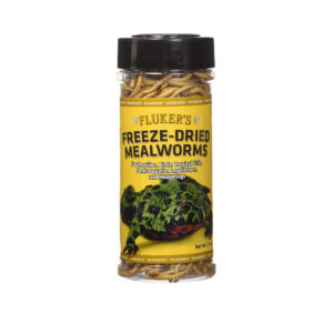 Fluker's Freeze-Dried Mealworms