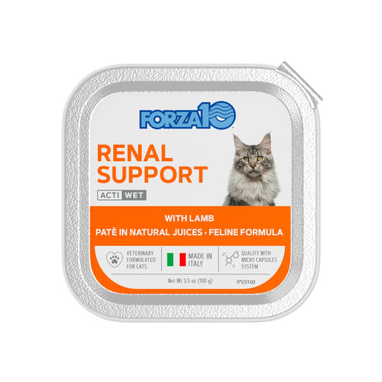 Forza10 Actiwet Renal Support