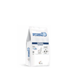 Forza10 Nutraceutic Active Kidney Renal Support Diet