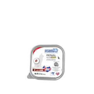 Forza10 Nutraceutic Actiwet Renal Support
