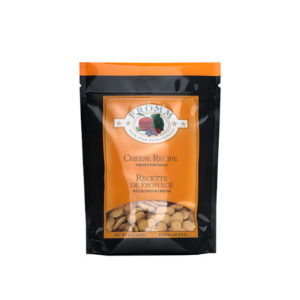 Fromm Four-Star Cheese Treats
