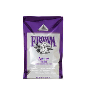 Fromm Classic Adult