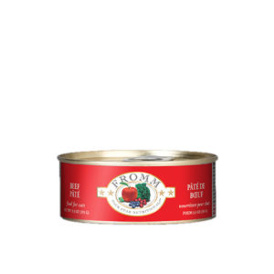 Fromm Four-Star Beef Pâté