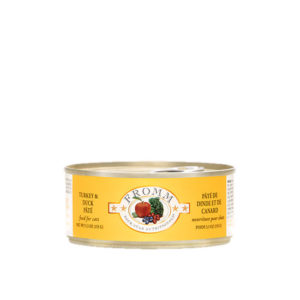 Fromm Four-Star Turkey & Duck Pâté