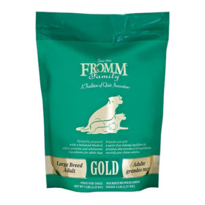 Fromm Gold Large Breed Adult