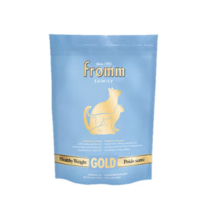 Fromm Gold Healthy Weight