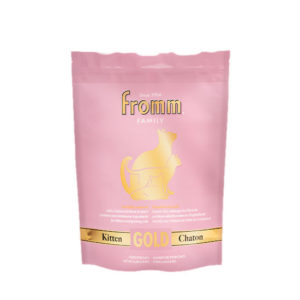 Fromm Gold Kitten