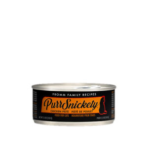 PurrSnickety Chicken Pâté
