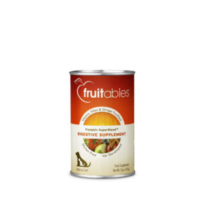 Fruitables Superblend Digestive Supplement