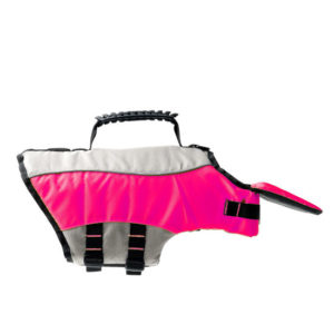 Go Fresh Pet Life Vest, Pink