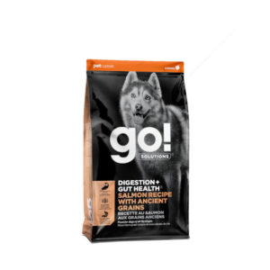 go! Solutions Digestion + Gut Health Salmon Recipe