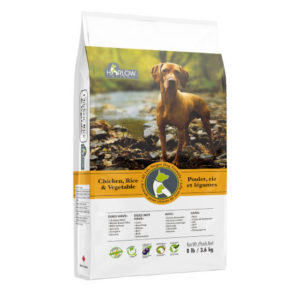 Harlow Blend Chicken & Rice