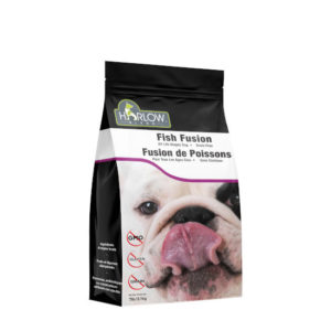 Harlow Blend Fish Fusion