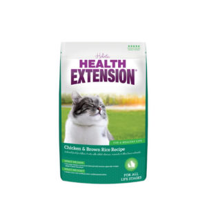 Health Extension Chicken & Brown Rice Recipe