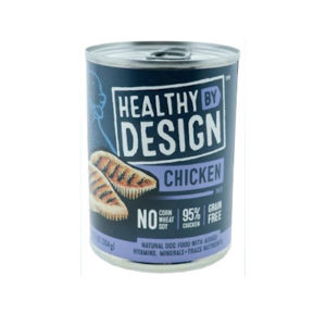 Healthy By Design 95% Chicken