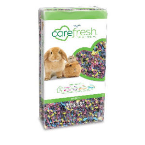 Carefresh Confetti Small Pet Bedding