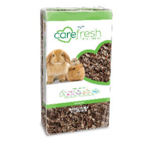 Carefresh Natural Small Pet Bedding